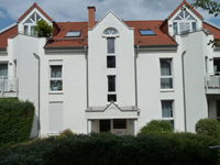 Wohnungsbauanlagen