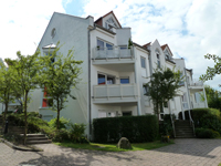 Wohnungsbauanlagen