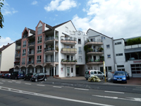 Mehrfamilienhaeuser