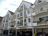 Wohnungsbauanlagen