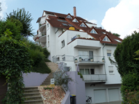 Wohnungsbauanlagen