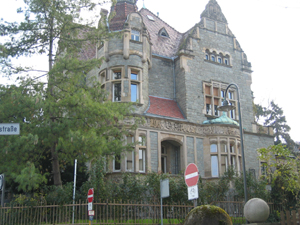 Umbau